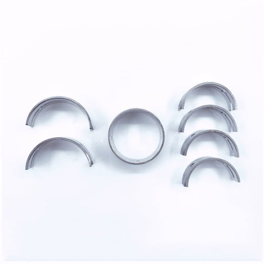 Set cuzineti palier (0,40 mm): KUBOTA/D662/D722/D782