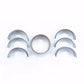 Set cuzineti palier (0,40 mm): KUBOTA/D902