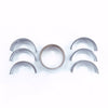 Set cuzineti palier (0,40 mm): KUBOTA/D902