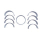 Set cuzineti palier (0.40mm): KUBOTA / V1100 / V1200