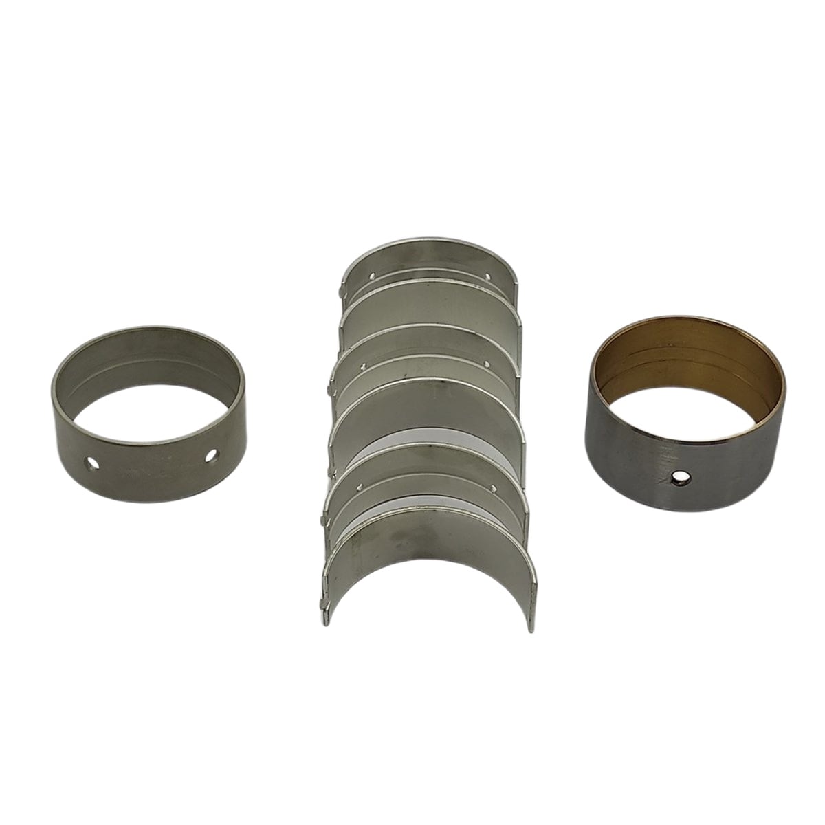 Set cuzineti palier (0.50 -4 CILINDRI): LOMBARDINI / 5LD 930-4