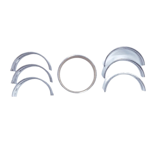 Set cuzineti palier (0,50 mm-OVERSIZE - Diametru : 52 mm) : KUBOTA / D1100 / D1102 / D1302 / D1402 / D1403 / D1503 / D1703 / D1462