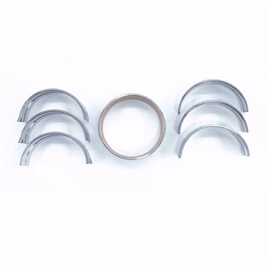 Set cuzineti palier (0,50 mm-OVERSIZE - Diametru : 52 mm) : KUBOTA / D1100 / D1102 / D1302 / D1402 / D1403 / D1503 / D1703 / D1462