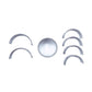 Set cuzineti palier (0,50 mm): KUBOTA/D662/D722/D782
