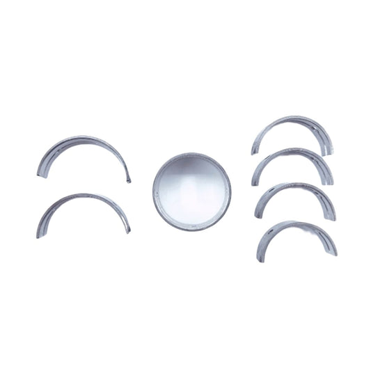 Set cuzineti palier (0,50 mm): KUBOTA/D662/D722/D782