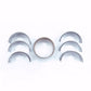 Set cuzineti palier (0,50 mm): KUBOTA/D902