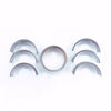 Set cuzineti palier (0,50 mm): KUBOTA/D902