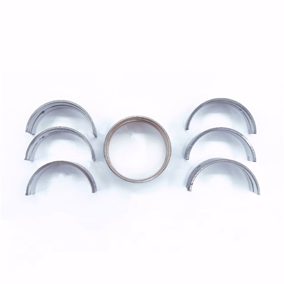 Set cuzineti palier (0,50 mm): KUBOTA/D902