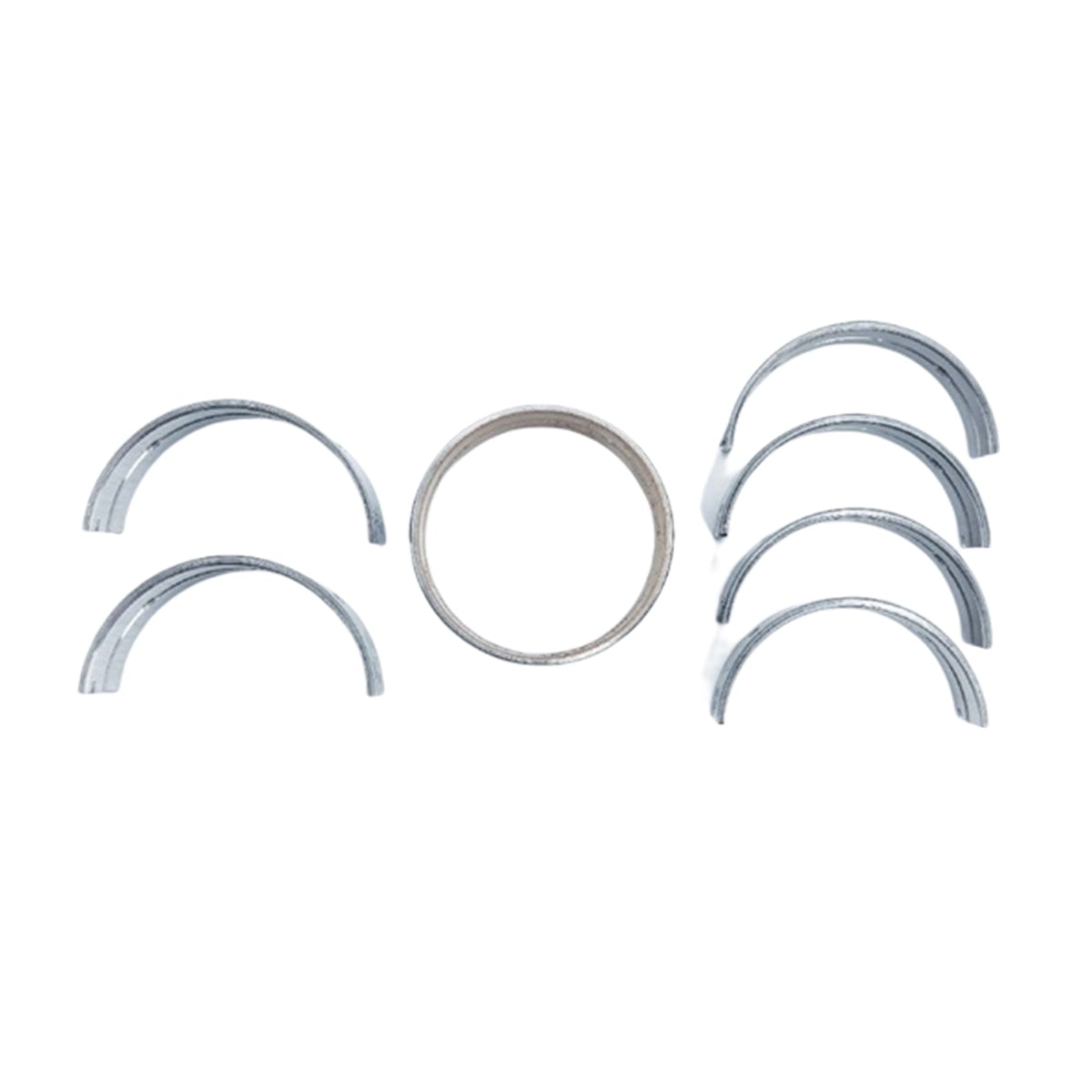 Set cuzineti palier (0,50 mm): KUBOTA/D905/D1005/D1105
