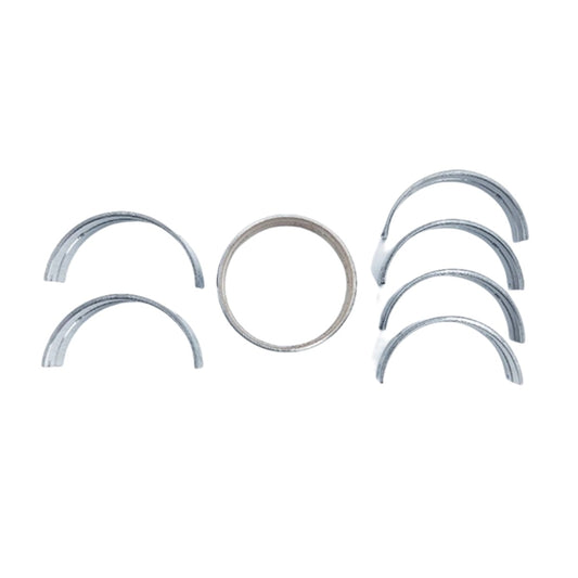 Set cuzineti palier (0,50 mm): KUBOTA/D905/D1005/D1105