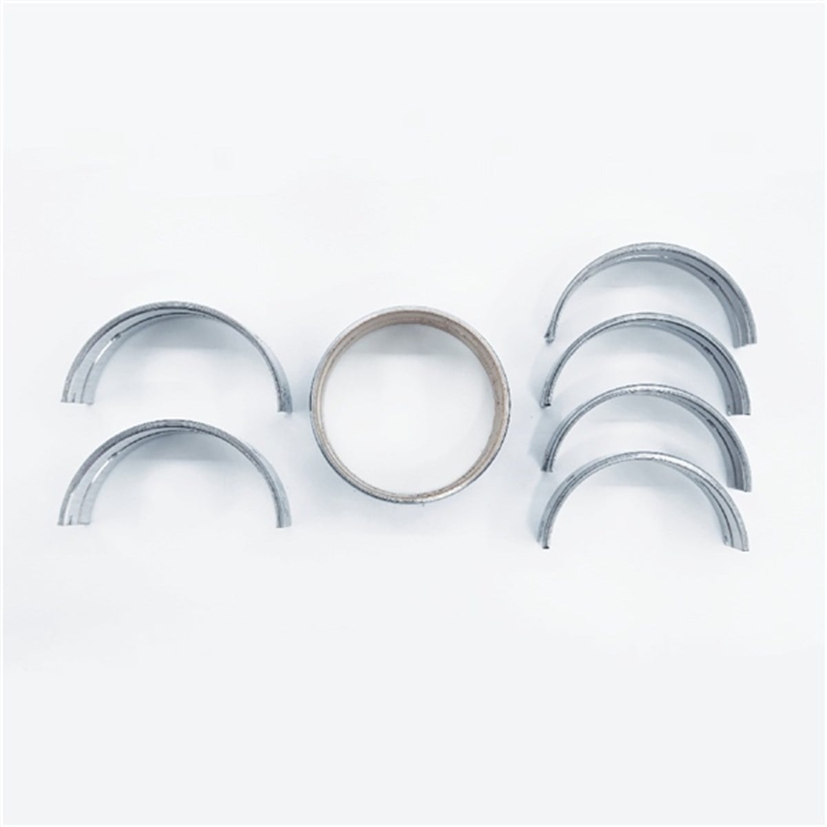 Set cuzineti palier (0,50 mm): KUBOTA/D905/D1005/D1105