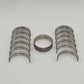 Set cuzineti palier (0,50 mm-OVERSIZE): KUBOTA / D1100 / D1102 / D1302 / D1402 / D1403 / D1703 / D1462 / V1702 / V1902 / V1500 / V1502 / V1512 / V2033 / V2032 / V2033 F2803/S2600