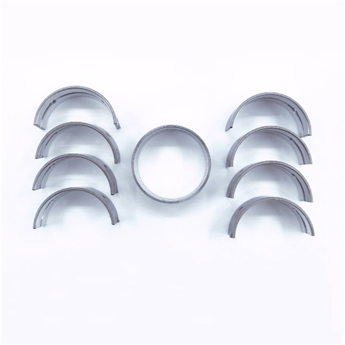 Set cuzineti palier (0,50 mm): KUBOTA/V1100/V1200