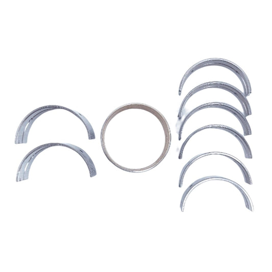 Set cuzineti palier (0,50 mm-OVERSIZE): KUBOTA / V1205 / V1305 / V1505
