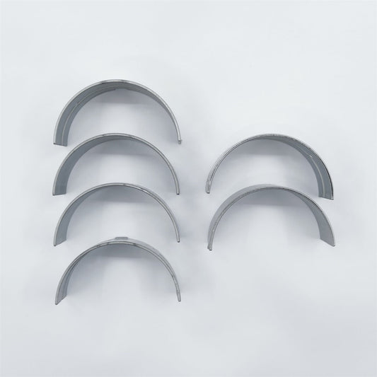 Set cuzineti palier (0.50mm-OVERSIZE) : LISTER / HR-2