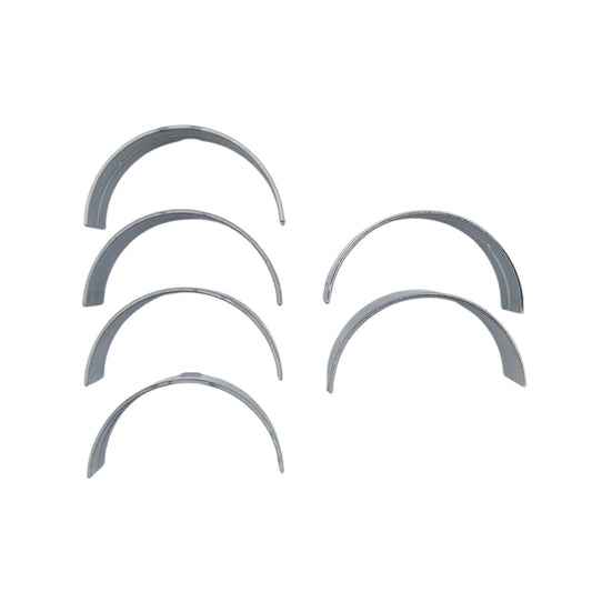 Set cuzineti palier (0.50mm-OVERSIZE) : LISTER / HR-2