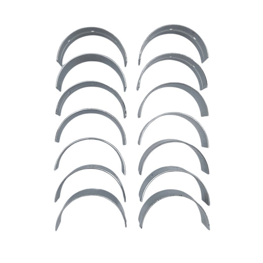 Set cuzineti palier (0,50): LISTER/HR-6