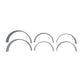 Set cuzineti palier (0,50): LISTER/LPW-2/LPA-2/LPWT4-2