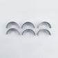Set cuzineti palier (0,50): LISTER / TR-2