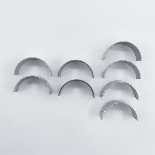 Set cuzineti palier (0,50 mm-OVERSIZE): LISTER / TS-3