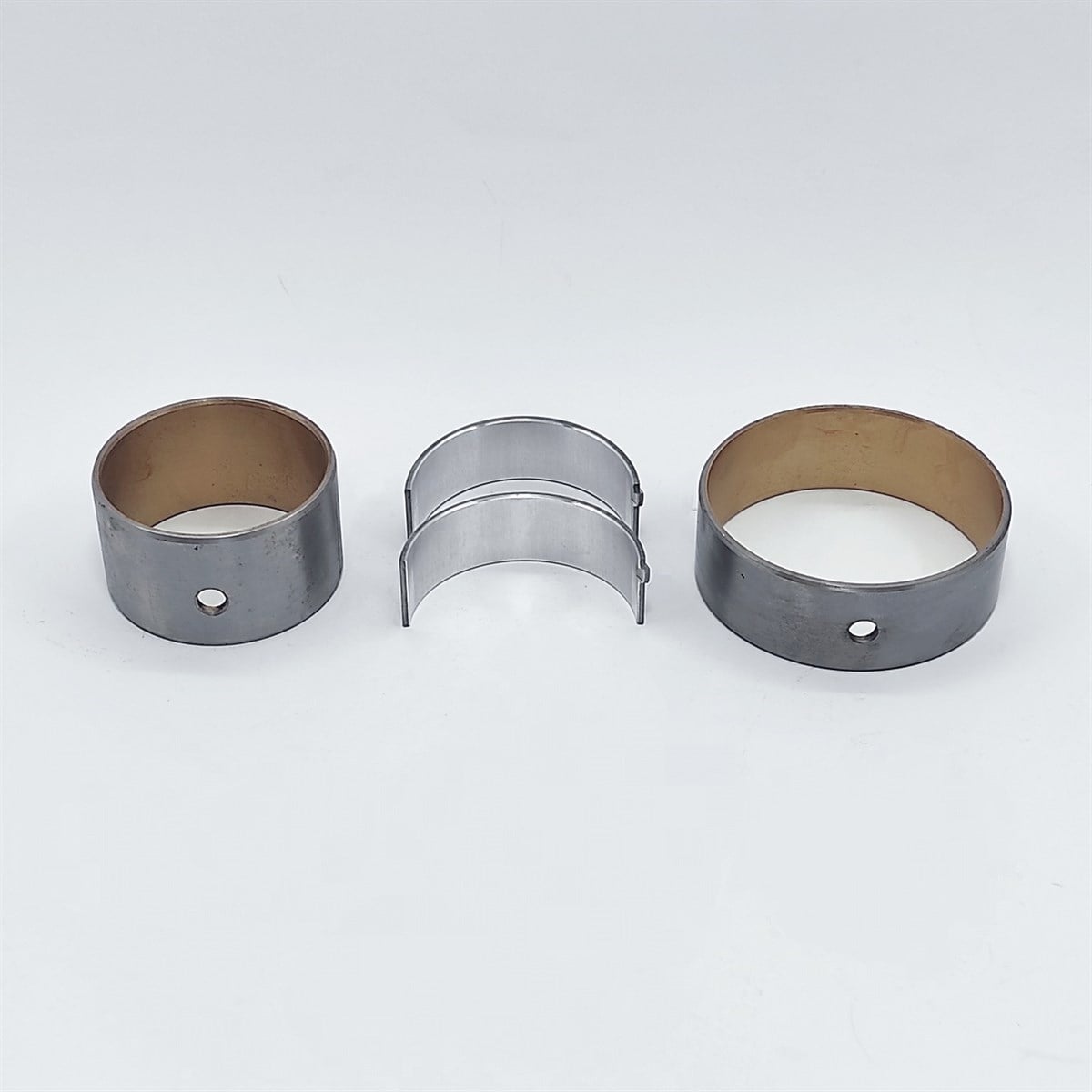 Set cuzineti palier (0,50): LOMBARDINI / 10LD 360-2 / 10LD 400-2