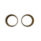 Set cuzineti palier (0.50mm-OVERSIZE): LOMBARDINI / 15LD 400 / 15LD 440