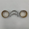 Set cuzineti palier (0.50mm-OVERSIZE): LOMBARDINI / 8LD 665 / LDA 914