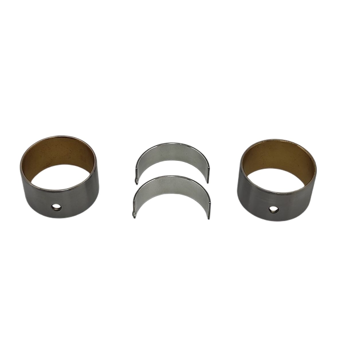 Set cuzineti palier (0.50mm-OVERSIZE): LOMBARDINI / 9LD 560 / 9LD 625