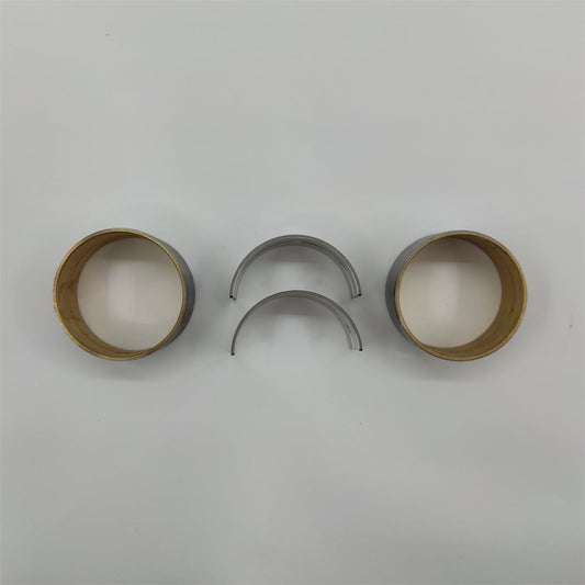 Set cuzineti palier (0.50mm-OVERSIZE): LOMBARDINI / LDA 672