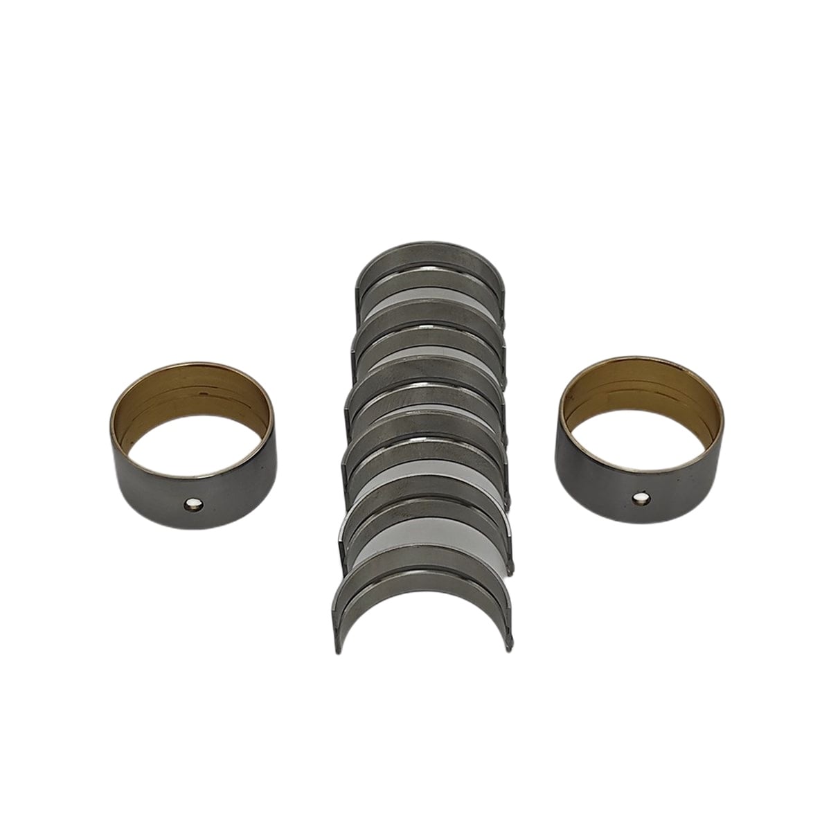 Set cuzineti palier (0,50): LOMBARDINI / LDA 674