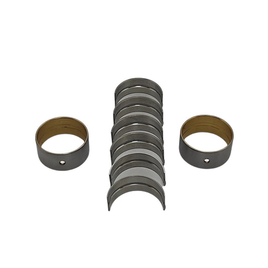 Set cuzineti palier (0,50): LOMBARDINI / LDA 674