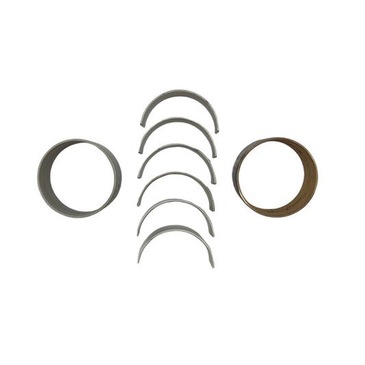 Set cuzineti palier (0.50mm-OVERSIZE): LOMBARDINI / LDA 834