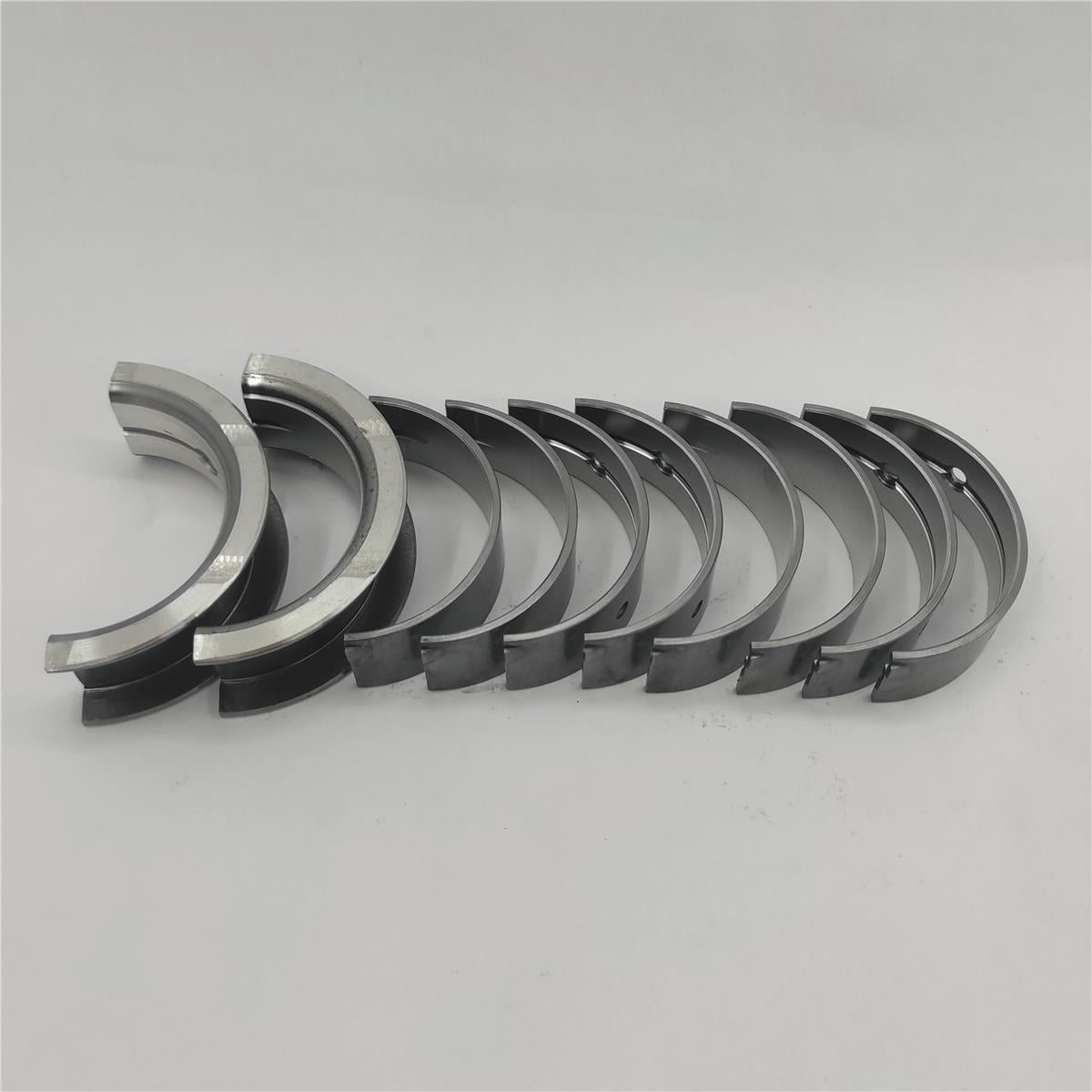 Set cuzineti palier (0,50): MITSUBISHI / K4A / K4B / K4C / K4D / K4E / K4F / S4L / Nr. referinta: MM437-880-50
