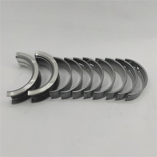 Set cuzineti palier (0,50): MITSUBISHI / K4A / K4B / K4C / K4D / K4E / K4F / S4L / Nr. referinta: MM437-880-50