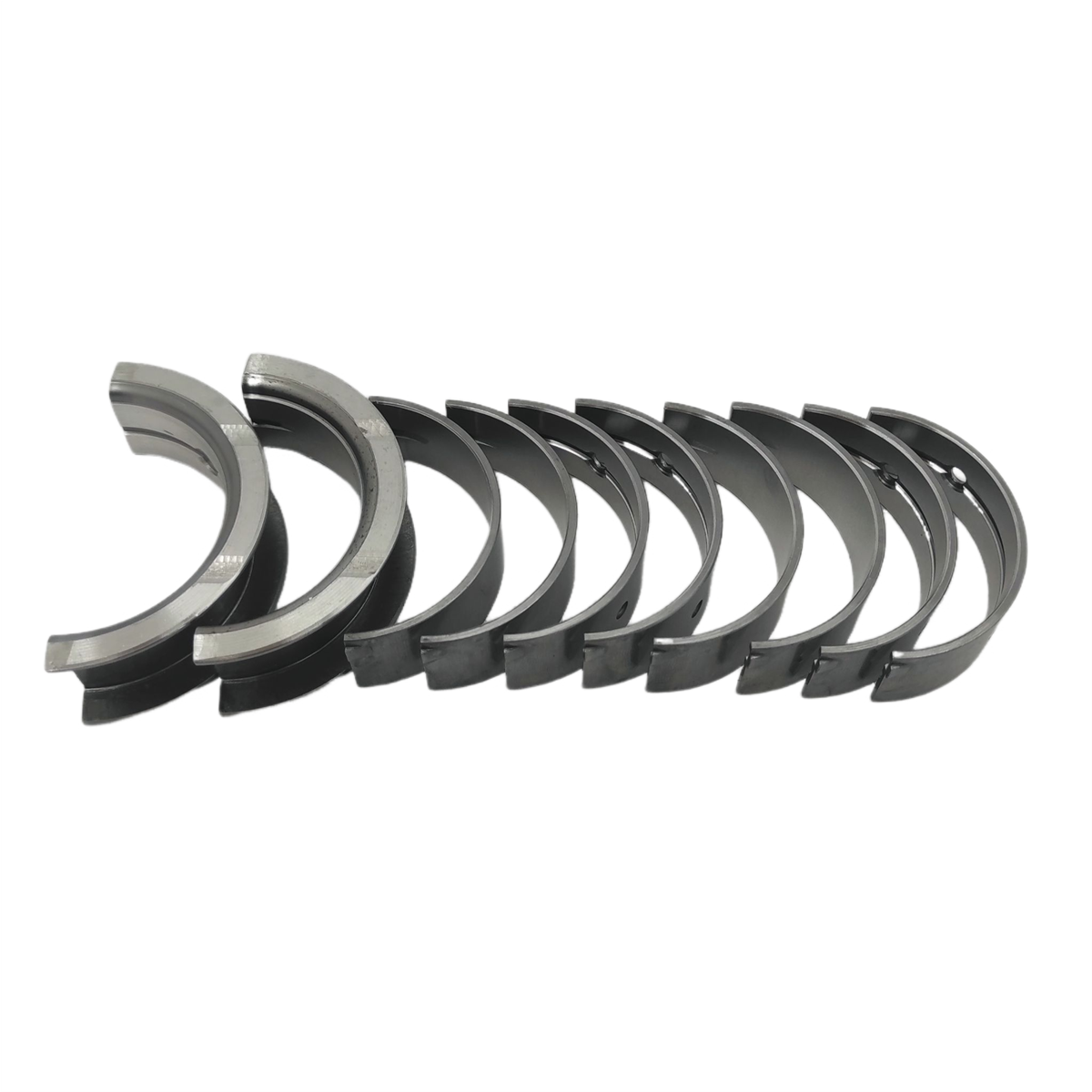 Set cuzineti palier (0,50): MITSUBISHI / K4A / K4B / K4C / K4D / K4E / K4F / S4L / Nr. referinta: MM437-880-50