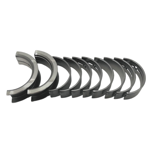 Set cuzineti palier (0,50): MITSUBISHI / K4A / K4B / K4C / K4D / K4E / K4F / S4L / Nr. referinta: MM437-880-50