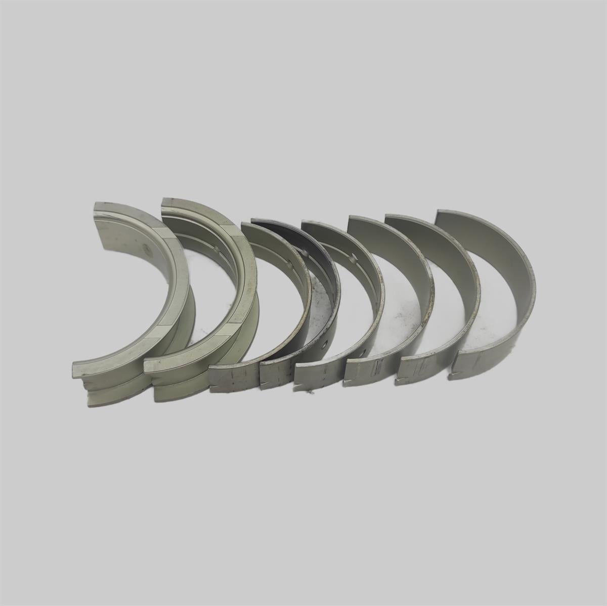 Set cuzineti palier (0,50 - OVERSIZE): MITSUBISHI / S3Q