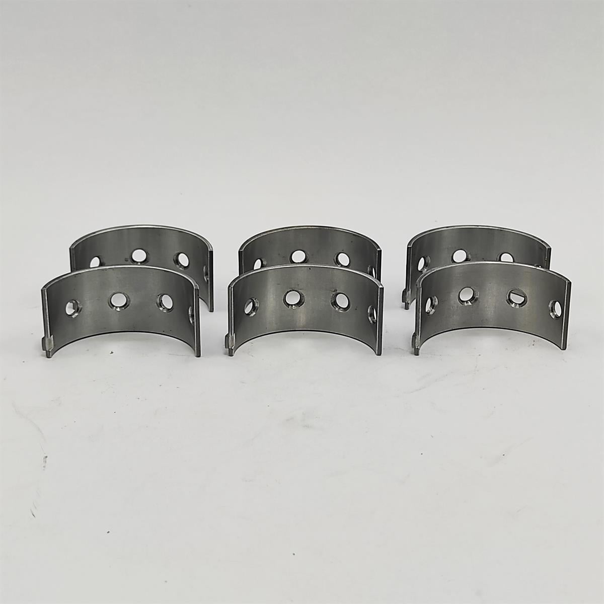 Set cuzineti palier (0.50mm-OVERSIZE): LOMBARDINI / 12LD 477-2