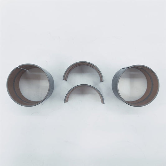 Set cuzineti palier (0,50 mm-OVERSIZE): PETTER / PH-2