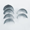 Set cuzineti palier (0,75 mm-OVERSIZE): LISTER / ST-2