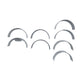 Set cuzineti palier (0,75): LISTER/TR-3