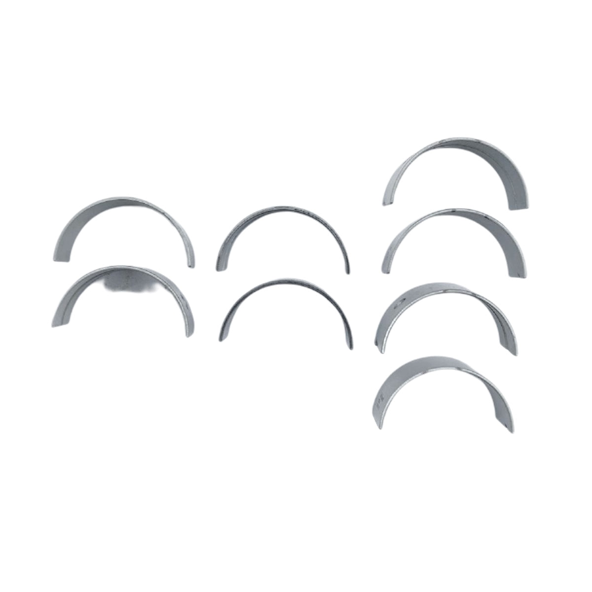Set cuzineti palier (0,75): LISTER/TR-3