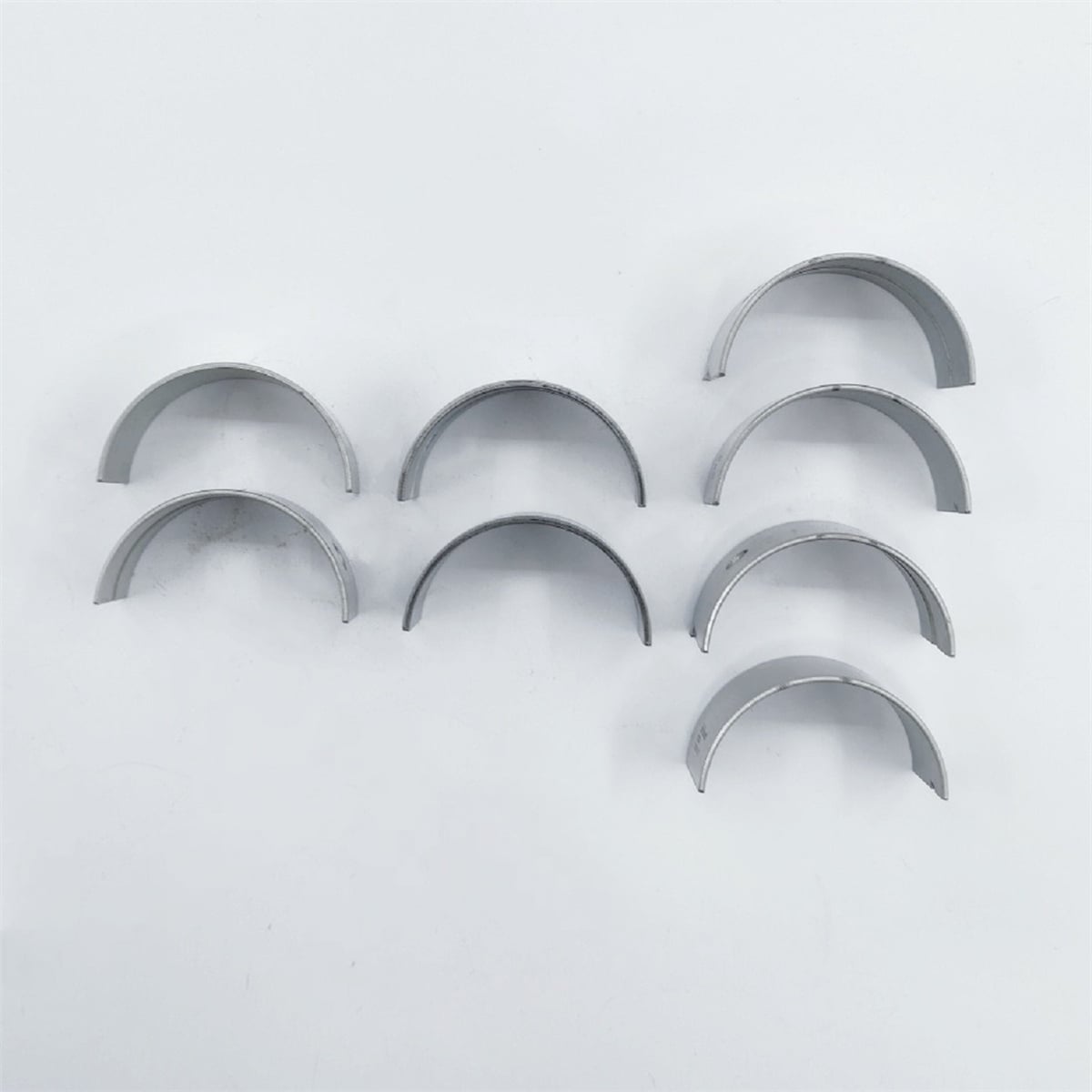 Set cuzineti palier (0,75): LISTER/TR-3