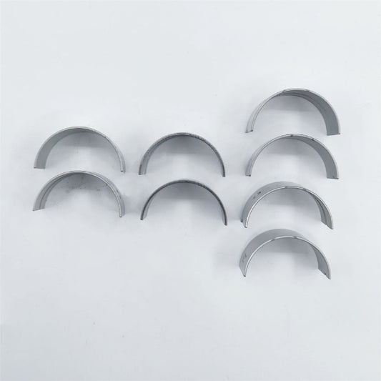 Set cuzineti palier (0,75): LISTER/TR-3