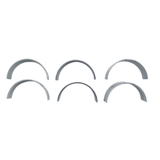 Set cuzineti palier (0,75 mm-OVERSIZE): LISTER / TX-2