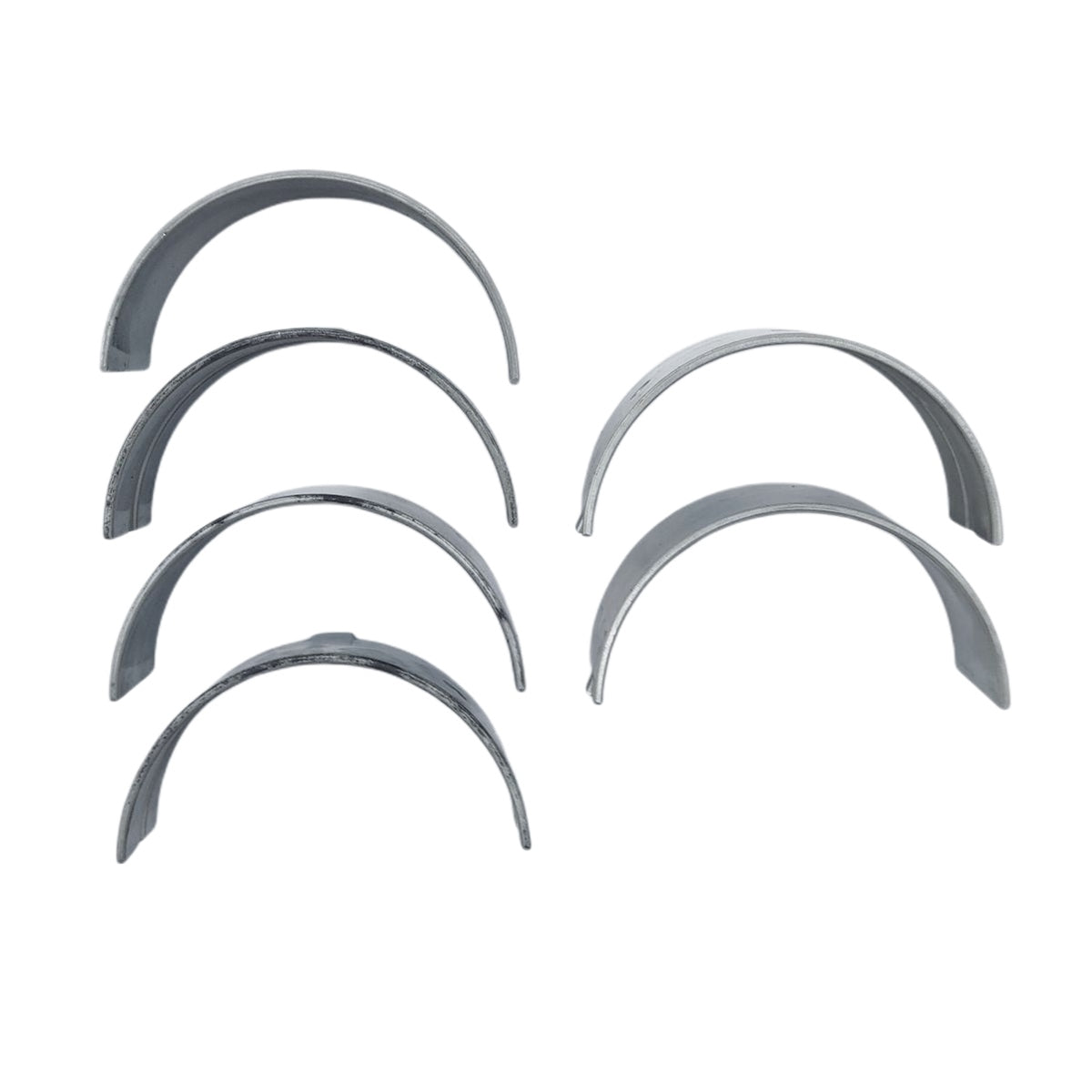 Set cuzineti palier (1.00): LISTER/HA-2/HB-2/HW-2