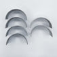 Set cuzineti palier (1.00): LISTER/HA-2/HB-2/HW-2