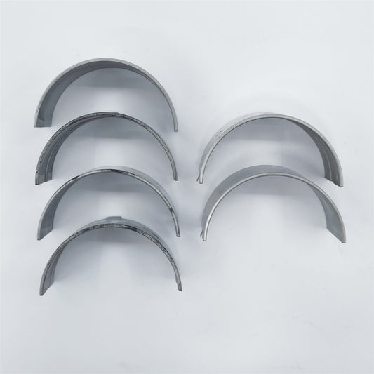 Set cuzineti palier (1.00): LISTER/HA-2/HB-2/HW-2