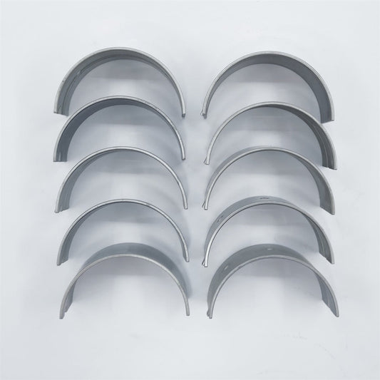 Set cuzineti palier (1.00): LISTER/HA-4/HB-4/HW-4