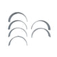 Set cuzineti palier (1.00): LISTER/HR-2